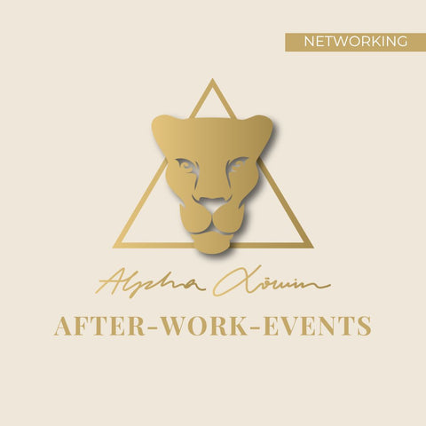 After-Work Events