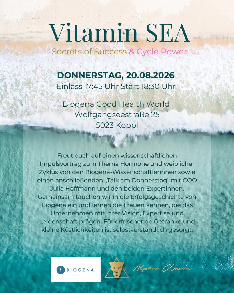 Sommerfest 2026 - Vitamin SEA