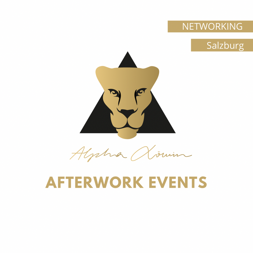 Afterwork Events Salzburg